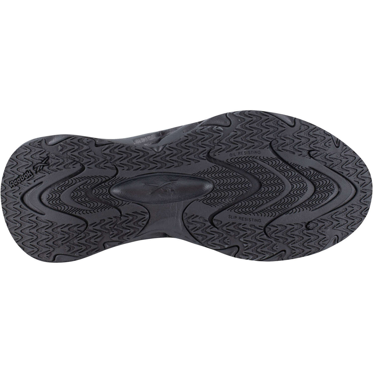 Reebok Fuel Flex Women's 6-inch Black Tactical Boot