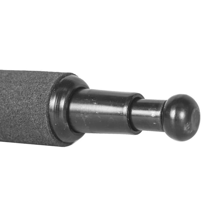 26-Inch Black Extendable Baton