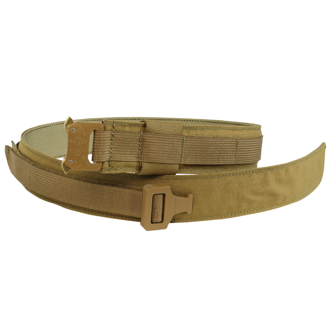 Cobra Gun Belt - MultiCam
