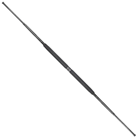 Expandable Bo Staff Baton Combo