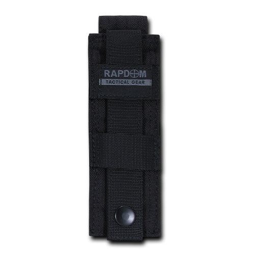 Cordura MOLLE Single Pistol Mag Pouch