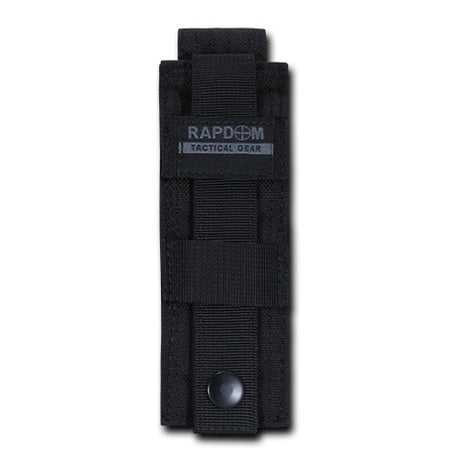 Cordura MOLLE Single Pistol Mag Pouch