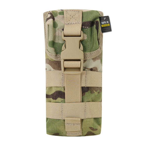 Cordura MOLLE Tactical H20 Pouch