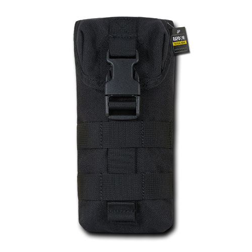 Cordura MOLLE Tactical H20 Pouch