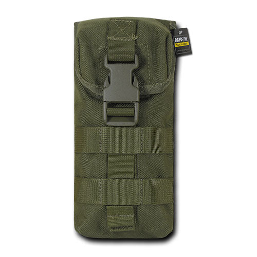 Cordura MOLLE Tactical H20 Pouch