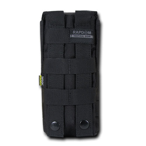 Cordura MOLLE Tactical H20 Pouch