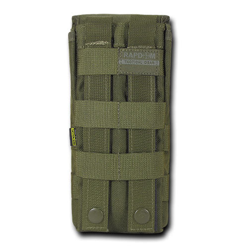Cordura MOLLE Tactical H20 Pouch
