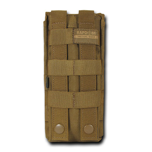 Cordura MOLLE Tactical H20 Pouch