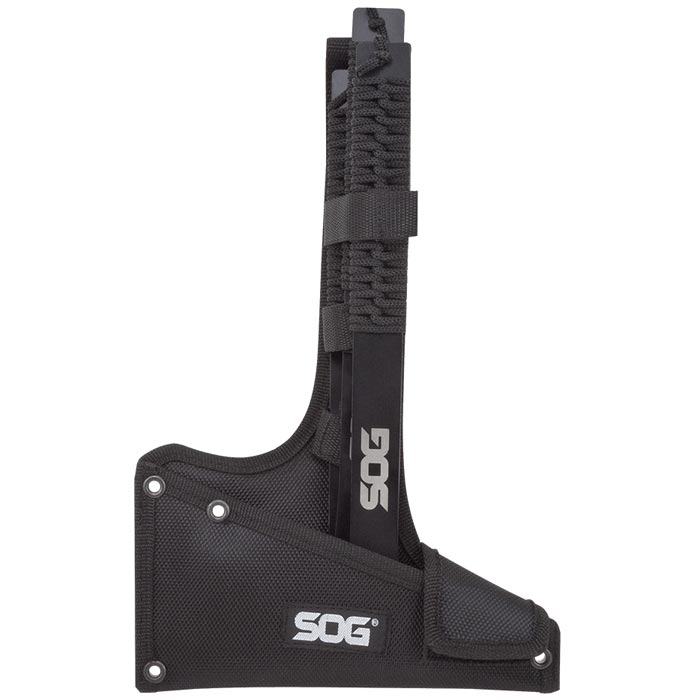 SOG 3-Pack Throwing Hawks 1.75-inch Throwing Axe TH1001