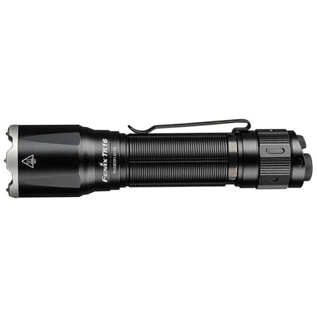 Fenix TK16 V2.0 3100 Lumen Tactical Flashlight