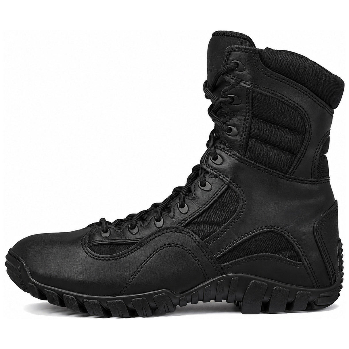 8-inch Tactical Research Side Zip Tactical Boot - TR960Z - view 2