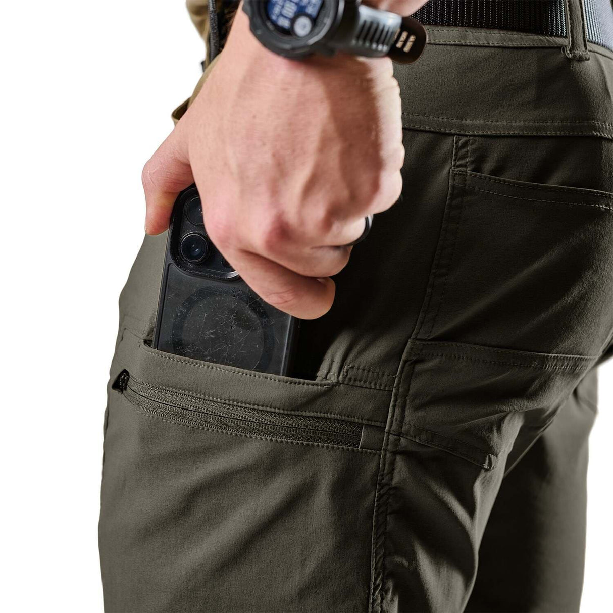 Tru-Spec 24-7 Agility Pants