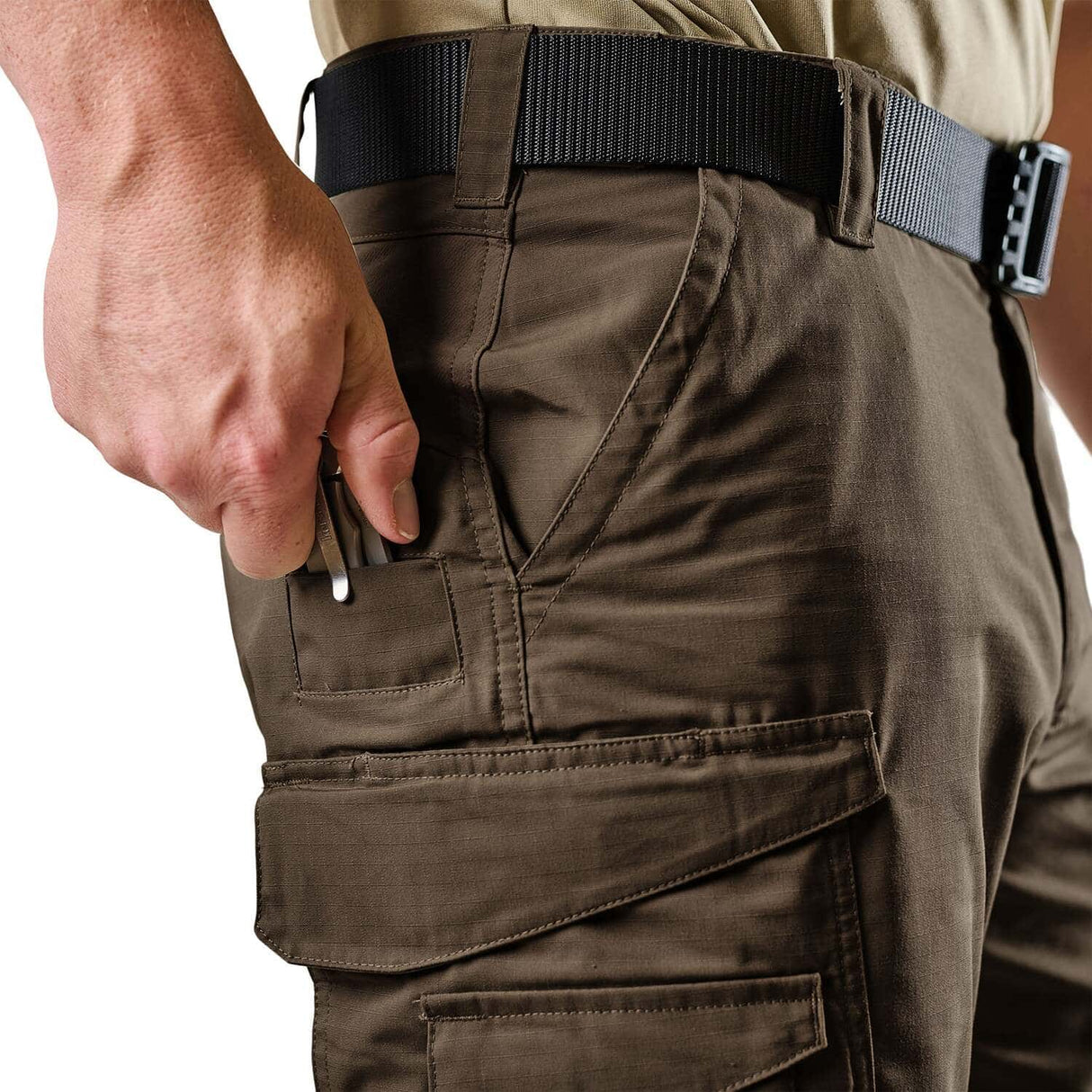 Tru-Spec 24-7 Pro Flex Tactical Pants