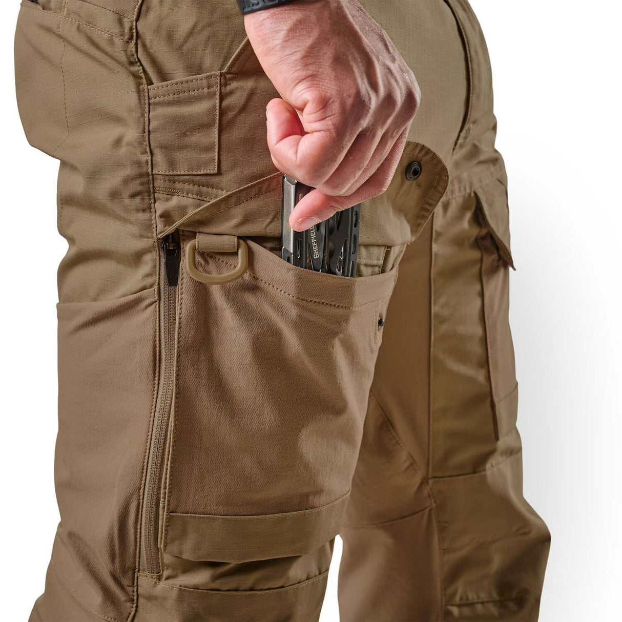 Tru-Spec 24-7 Series Xpedition Outdoor Pants