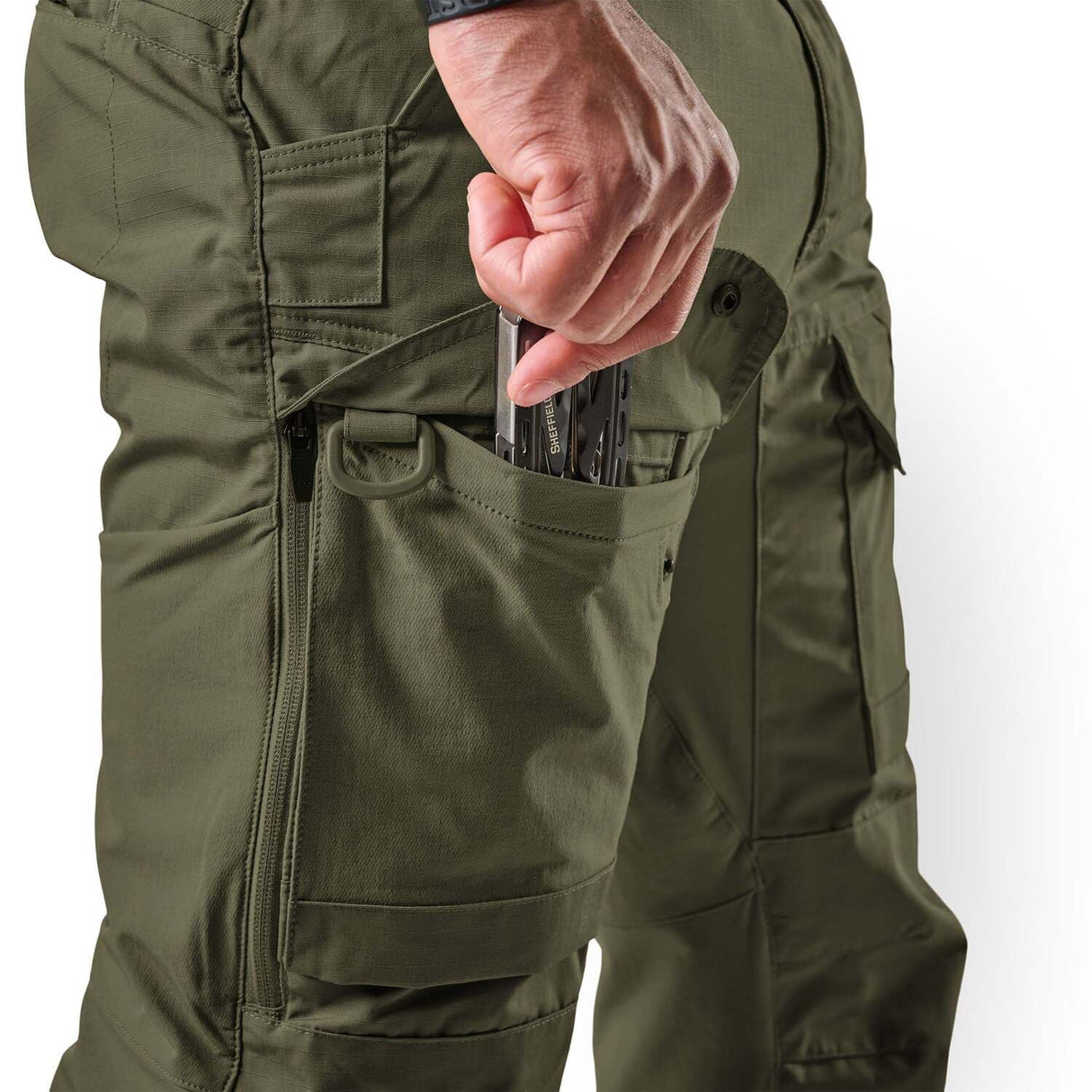 Tru-Spec 24-7 Series Xpedition Outdoor Pants