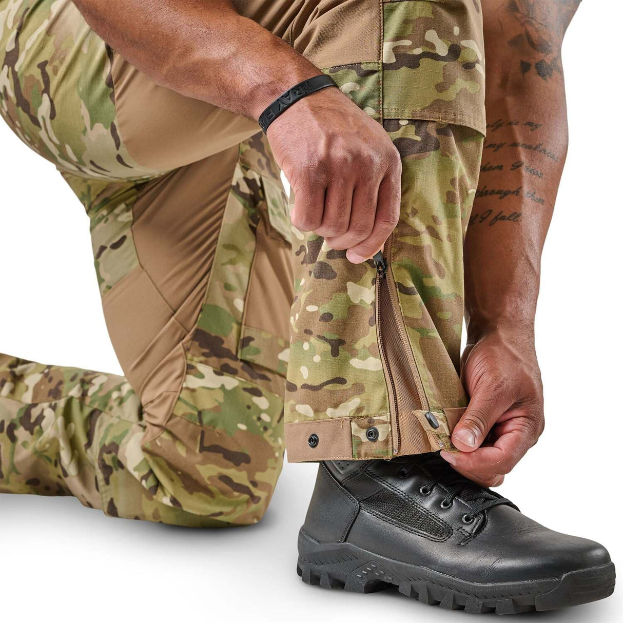 Tru-Spec 24-7 Series Xpedition Multicam Outdoor Pants
