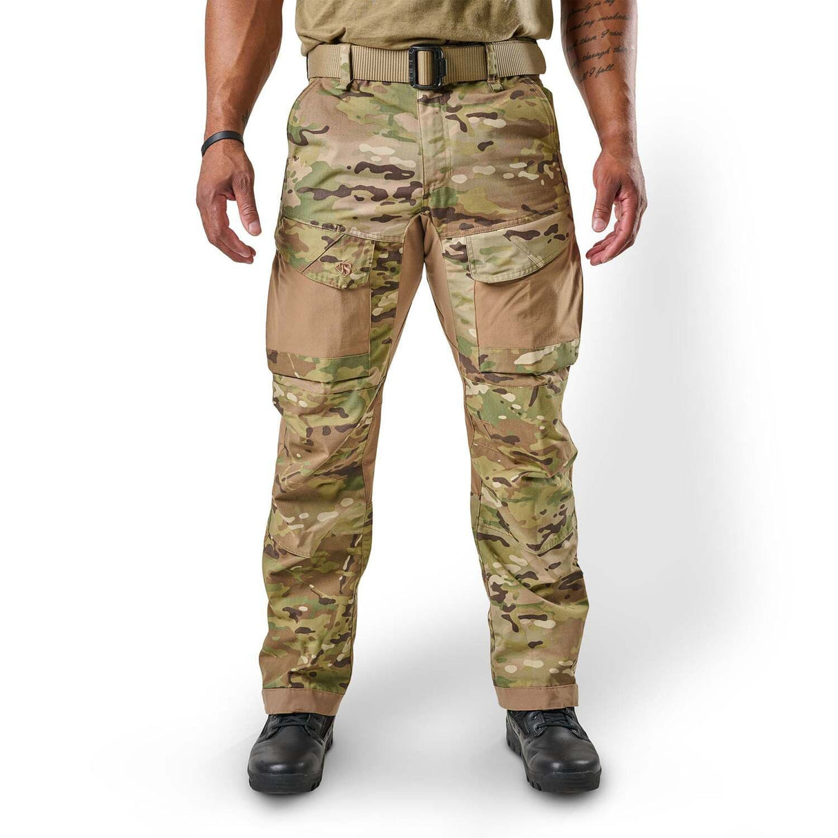 Tru-Spec 24-7 Series Xpedition Multicam Outdoor Pants