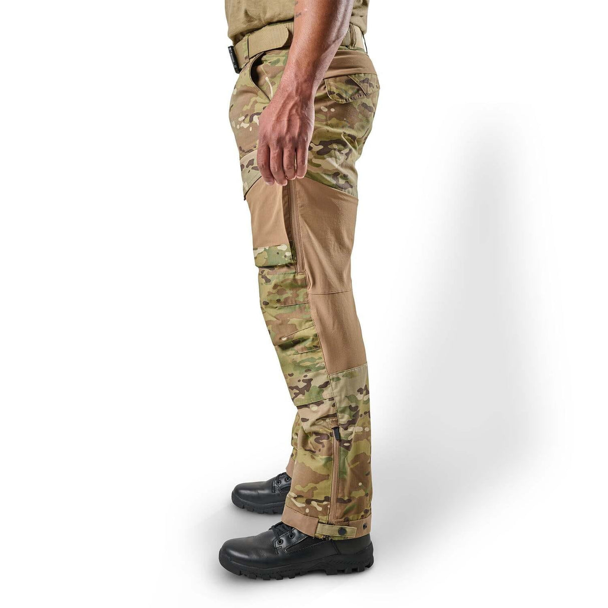 Tru-Spec 24-7 Series Xpedition Multicam Outdoor Pants
