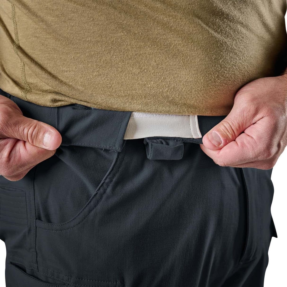 24-7 Ascent Lightweight Rip-Stop Tactical Pant