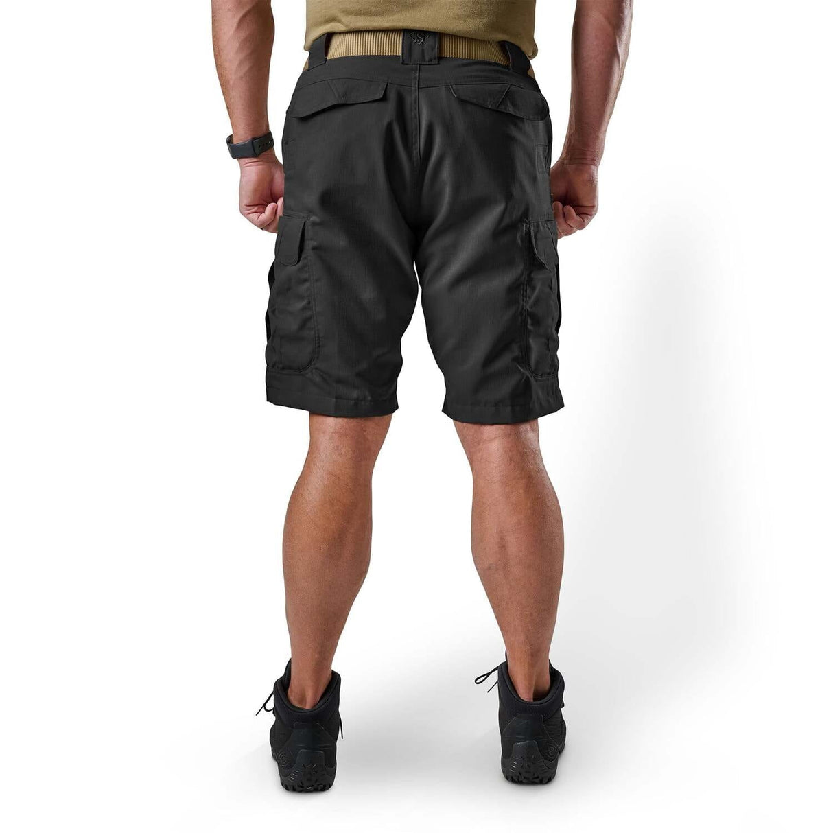 Tru-Spec 24-7 Ascent Lightweight Tactical Outdoor Shorts