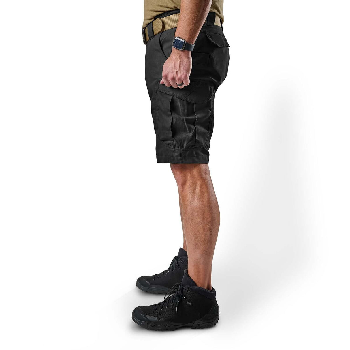 Tru-Spec 24-7 Ascent Lightweight Tactical Outdoor Shorts