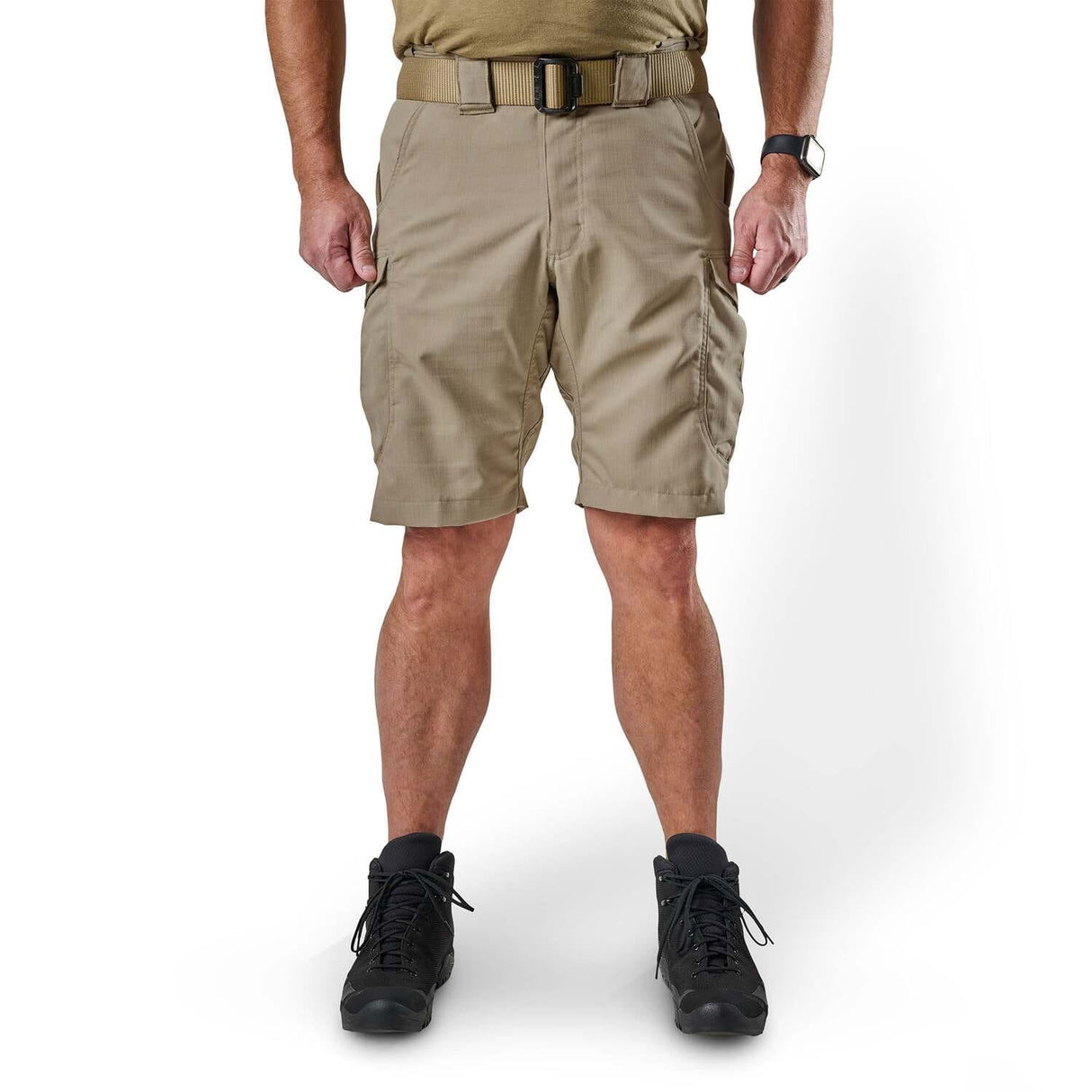 Tru-Spec 24-7 Ascent Lightweight Tactical Outdoor Shorts