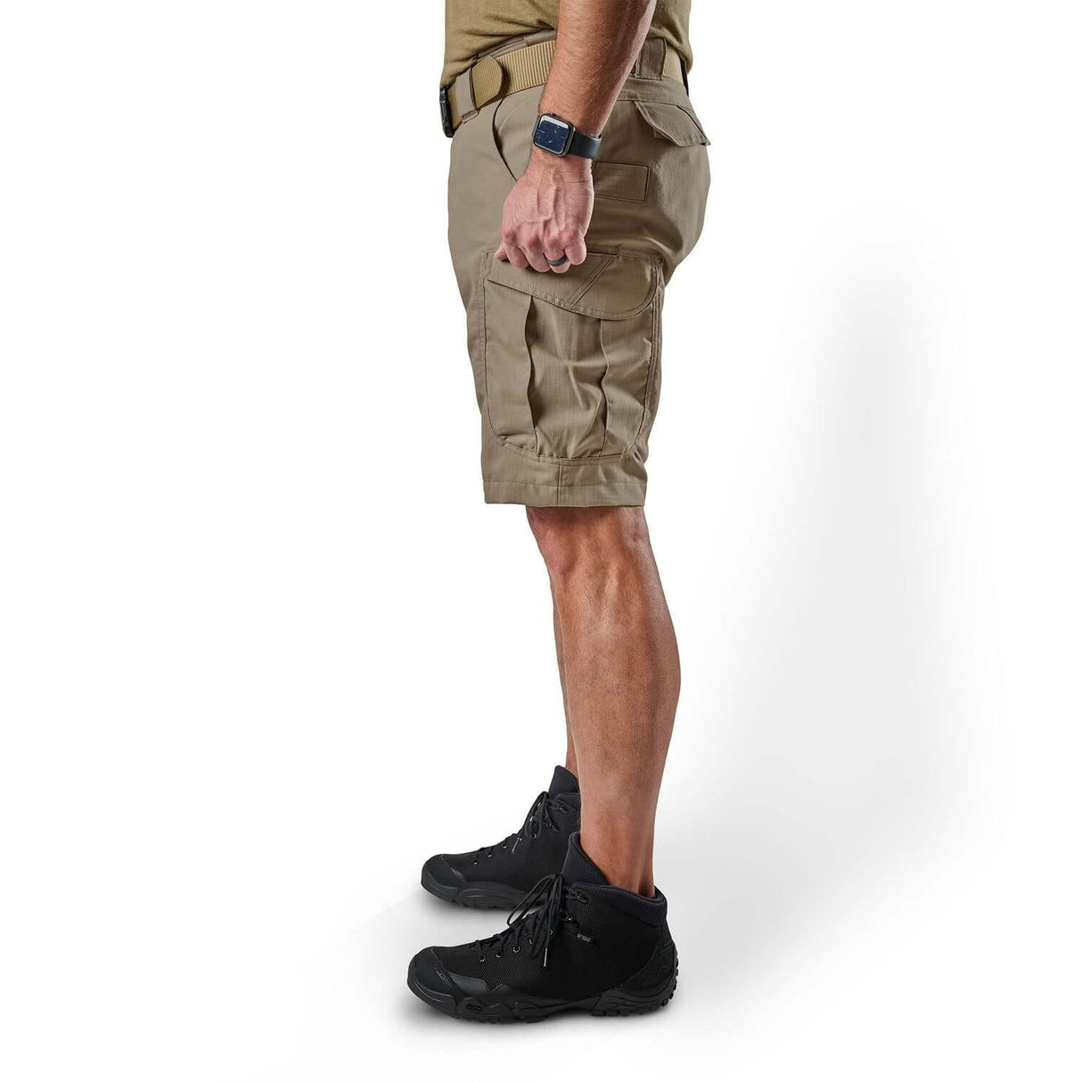 Tru-Spec 24-7 Ascent Lightweight Tactical Outdoor Shorts