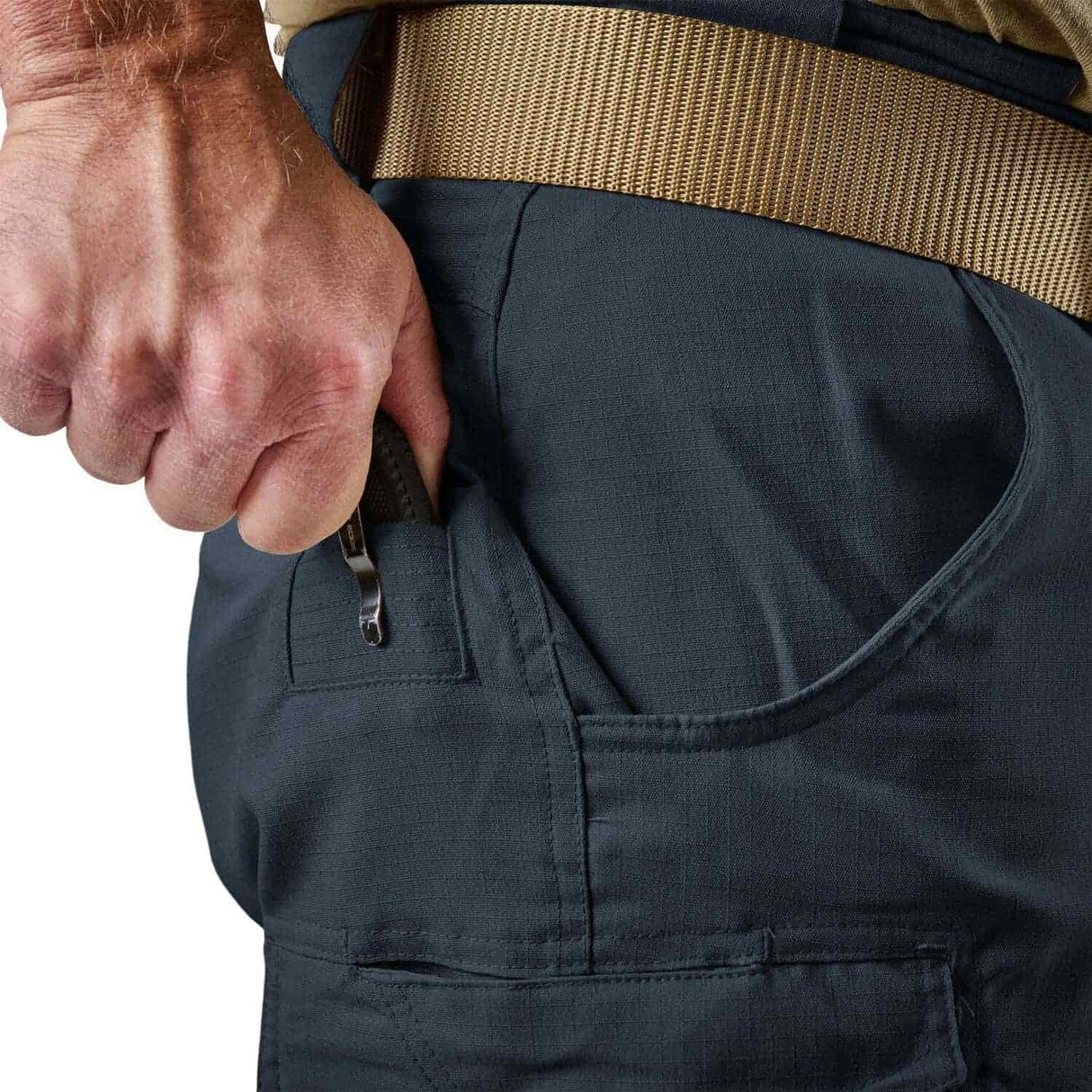 Tru-Spec 24-7 Ascent Lightweight Tactical Outdoor Shorts