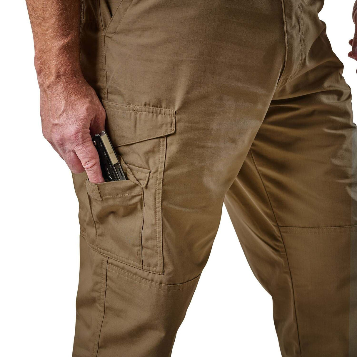 24-7 Original Rip-Stop Tactical Pant
