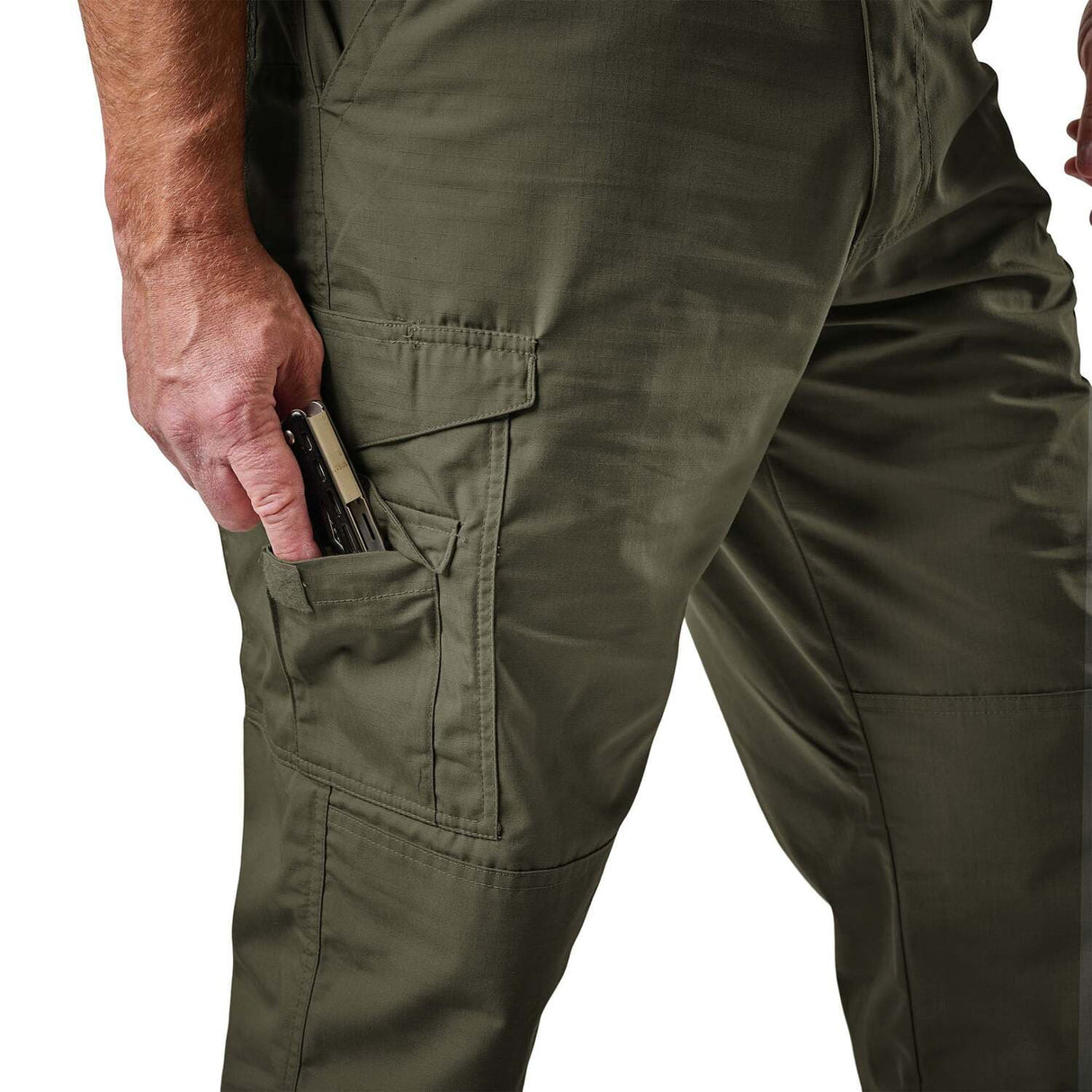 24-7 Original Rip-Stop Tactical Pant