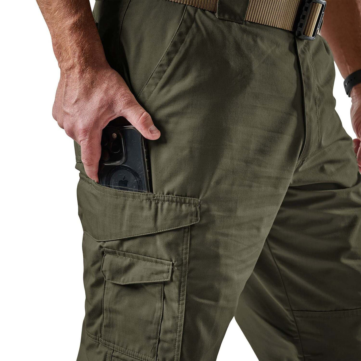 24-7 Original Rip-Stop Tactical Pant