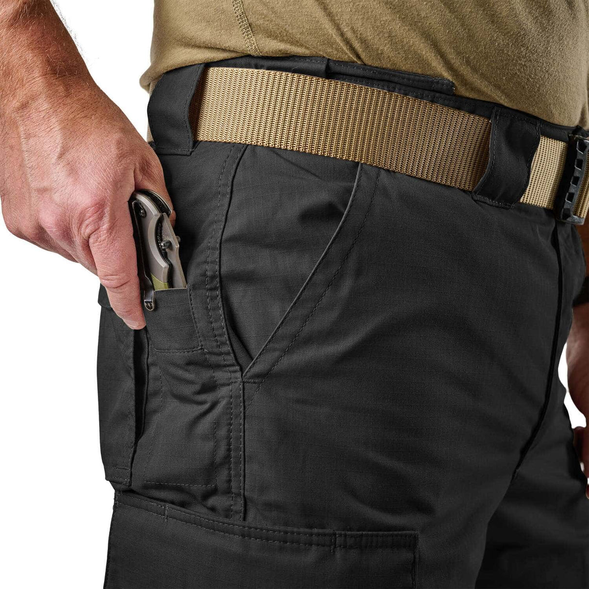 Tru-Spec 24-7 Original Ripstop Tactical Shorts