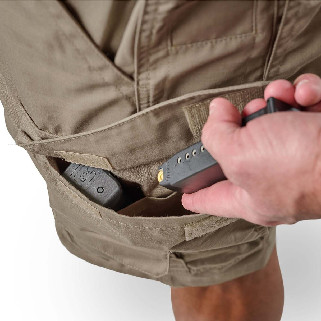 Tru-Spec 24-7 Original Ripstop Tactical Shorts