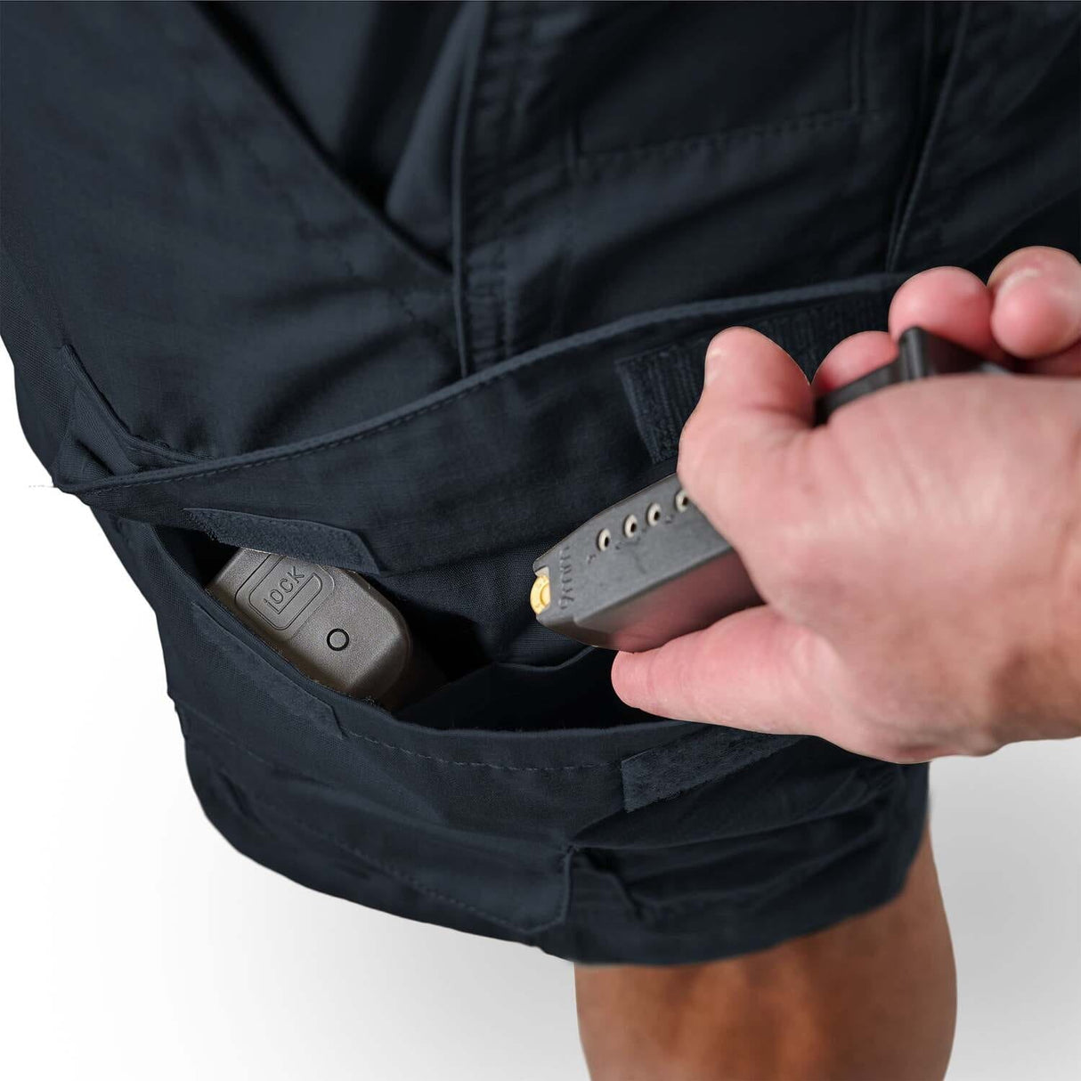 Tru-Spec 24-7 Original Ripstop Tactical Shorts