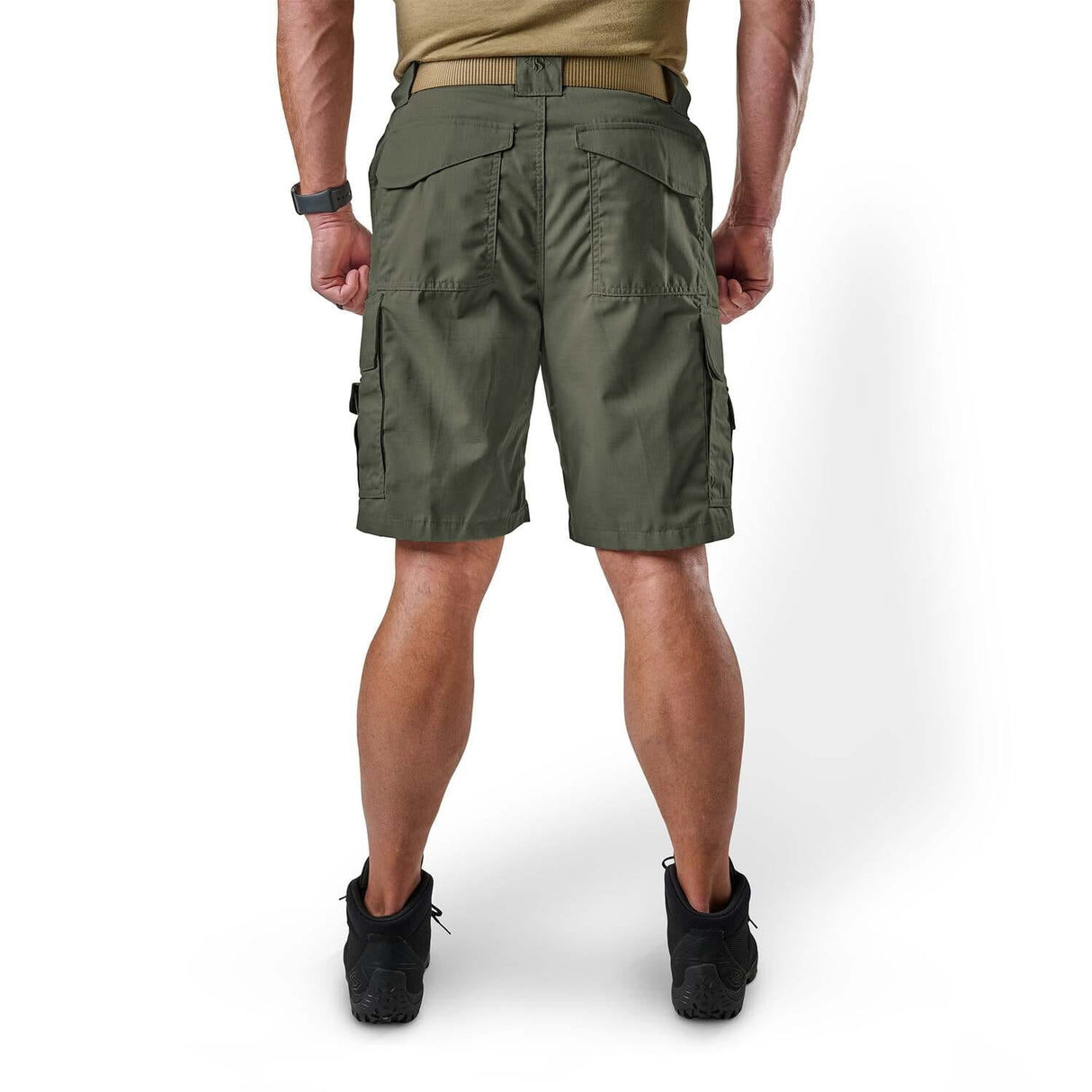 Tru-Spec 24-7 Original Ripstop Tactical Shorts