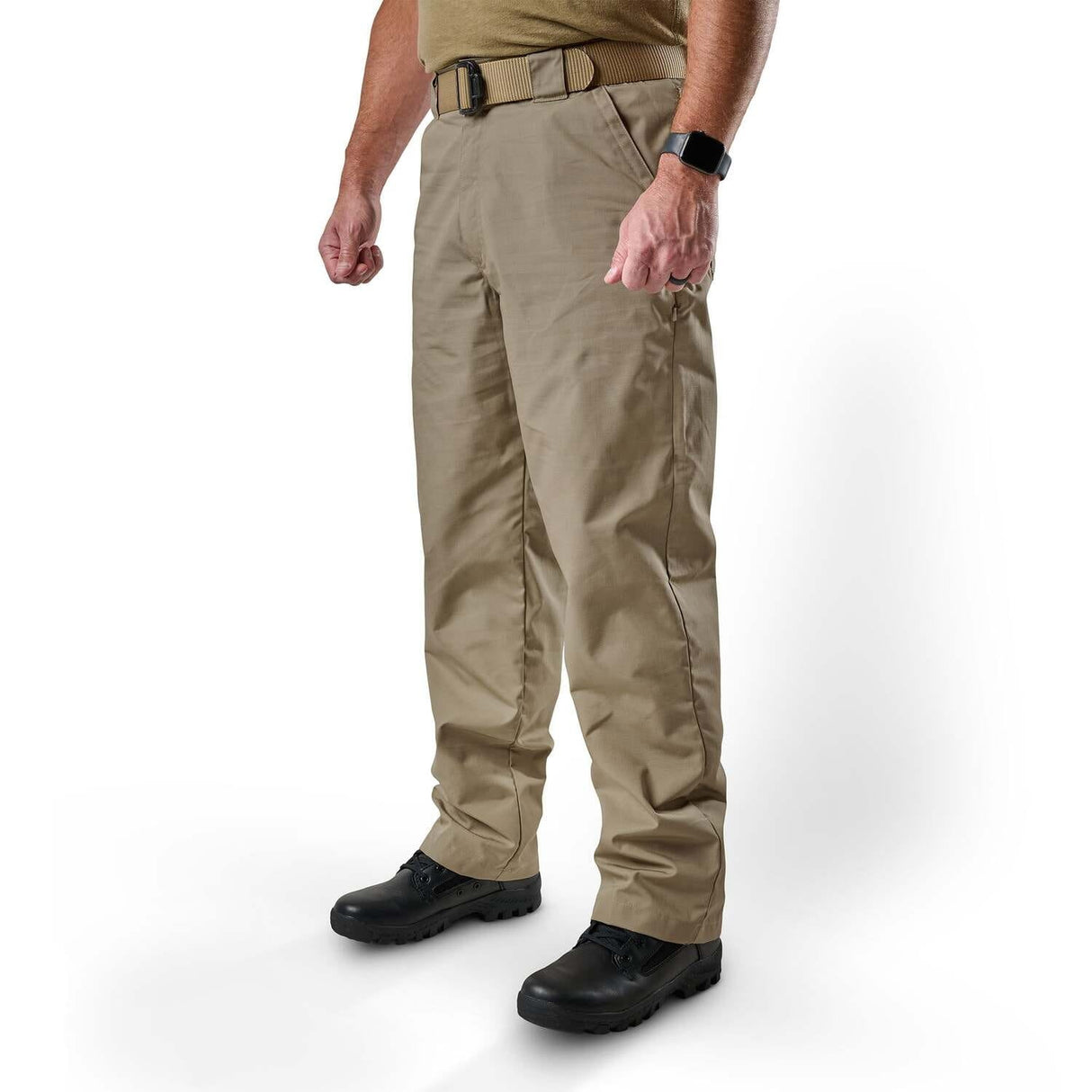 24-7 Series Classic Pants with Hidden Cargo Pockets