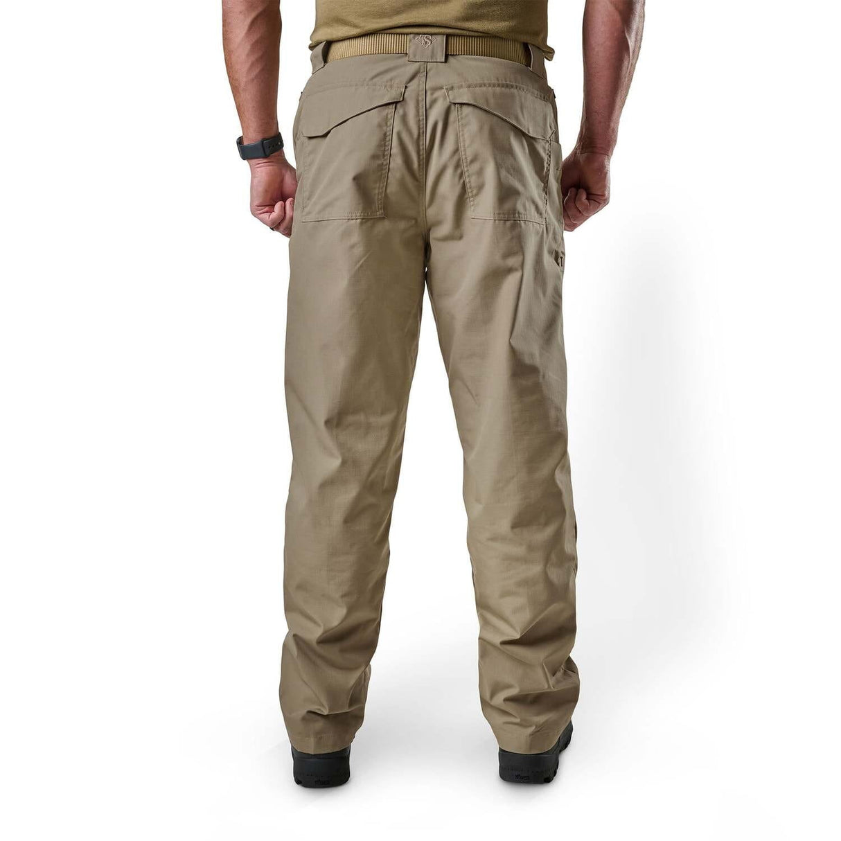 24-7 Series Classic Pants with Hidden Cargo Pockets