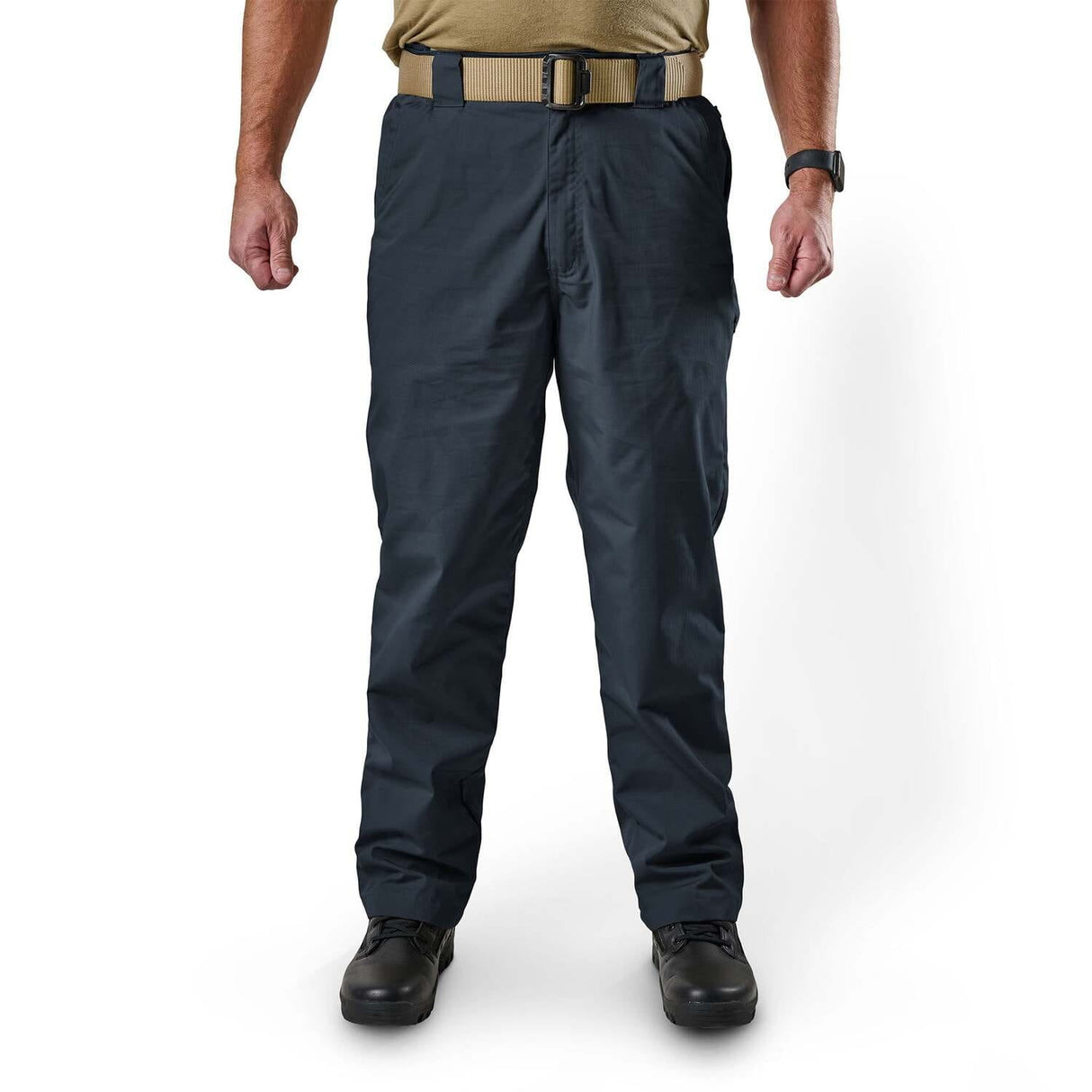 24-7 Series Classic Pants with Hidden Cargo Pockets