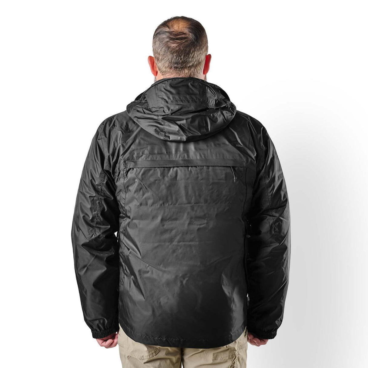 Tru-Spec H20 Proof 3-In-1 Waterproof Jacket