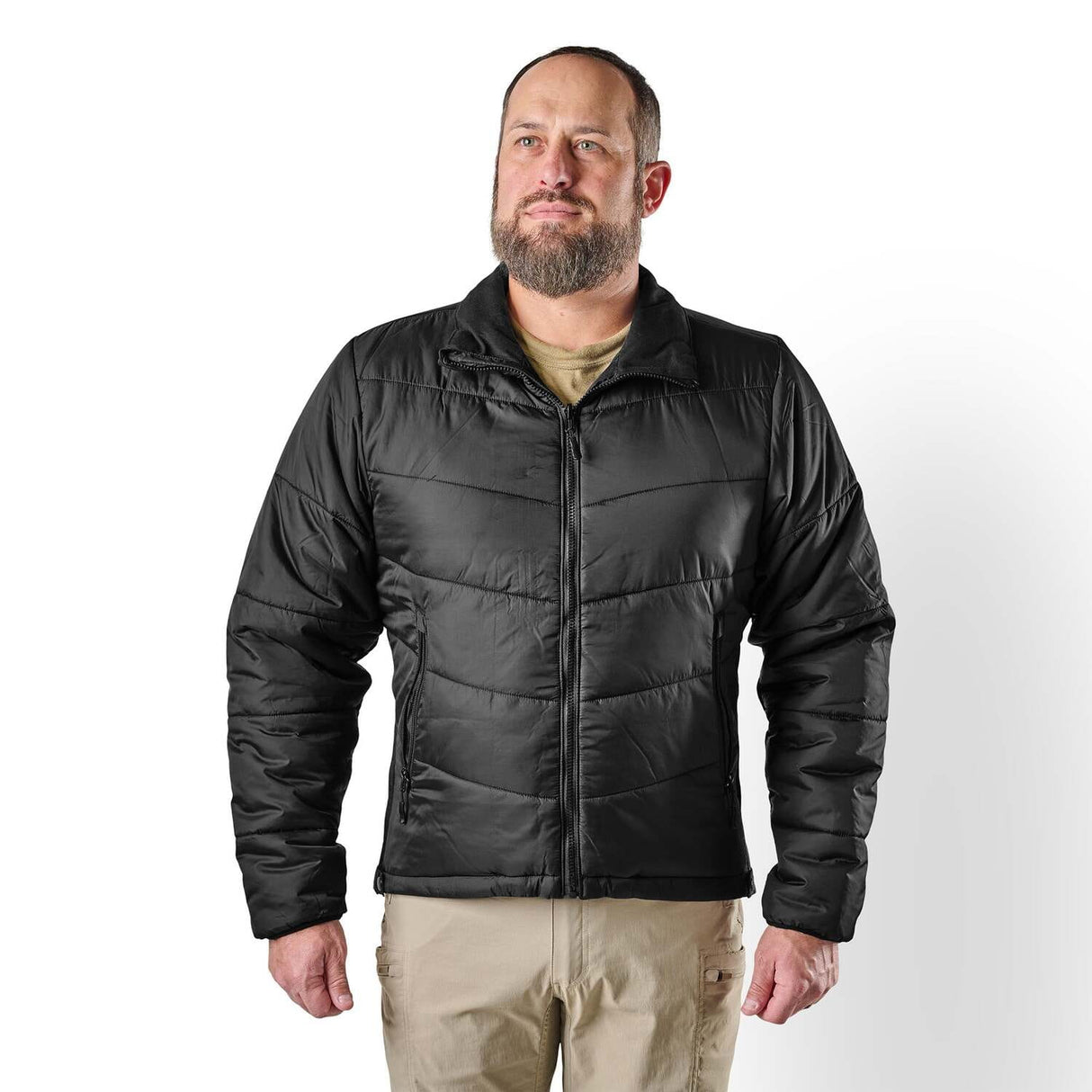 Tru-Spec H20 Proof 3-In-1 Waterproof Jacket