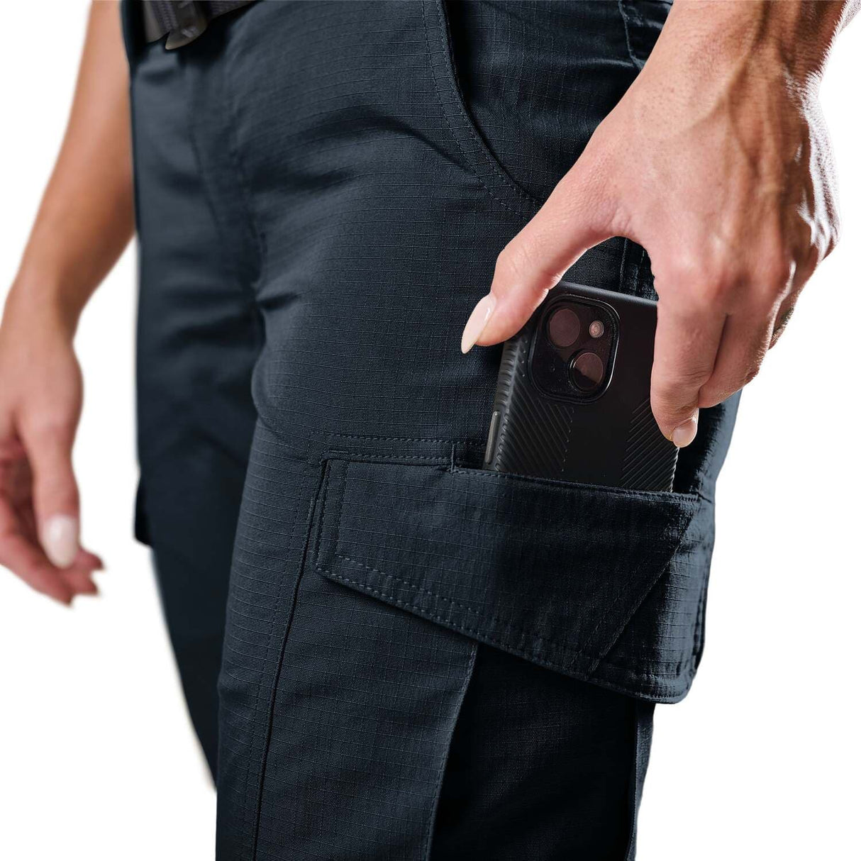 Tru-Spec 24-7 Women's Ascent Rip-Stop Tactical Pants