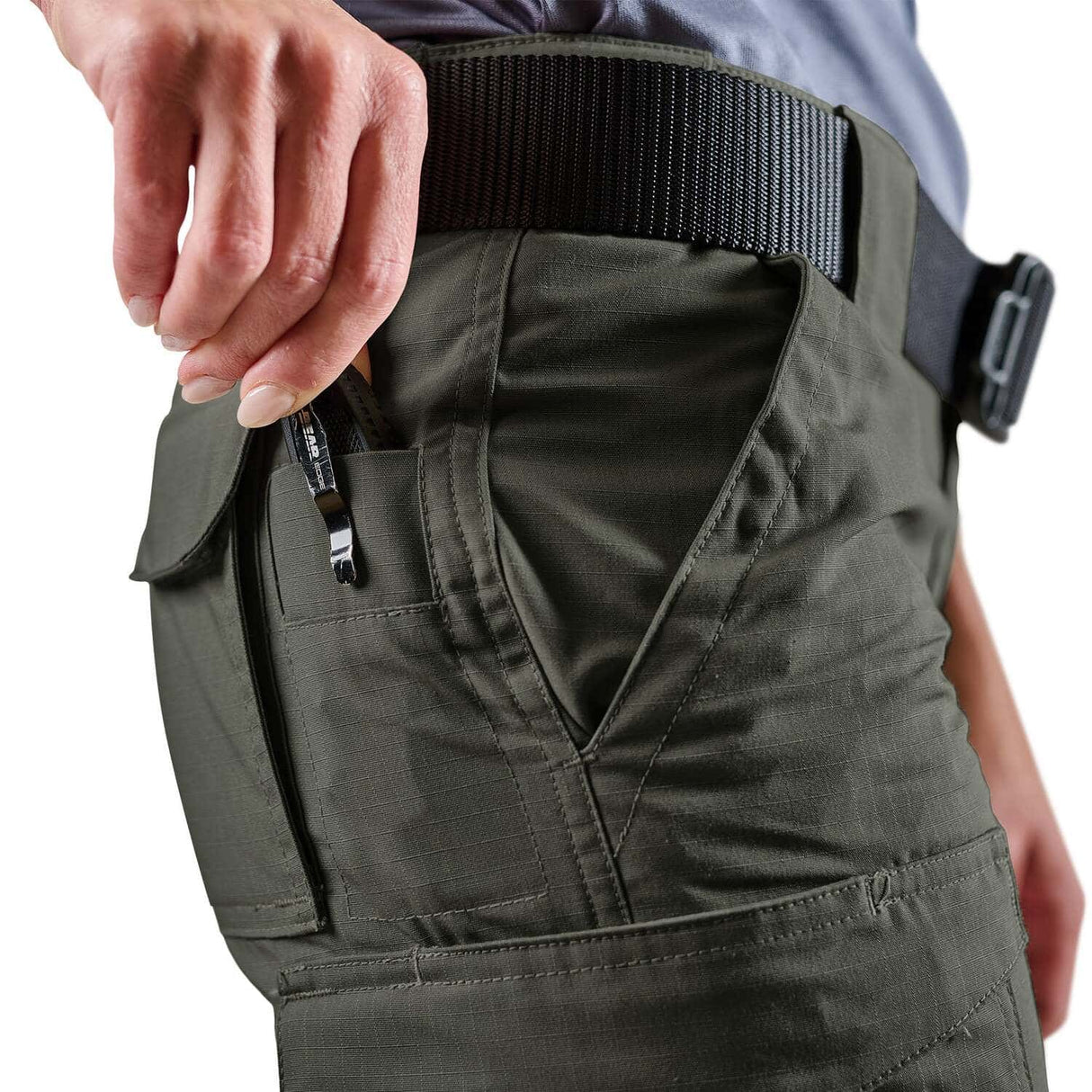 24-7 Series Women's Original Tactical Pant