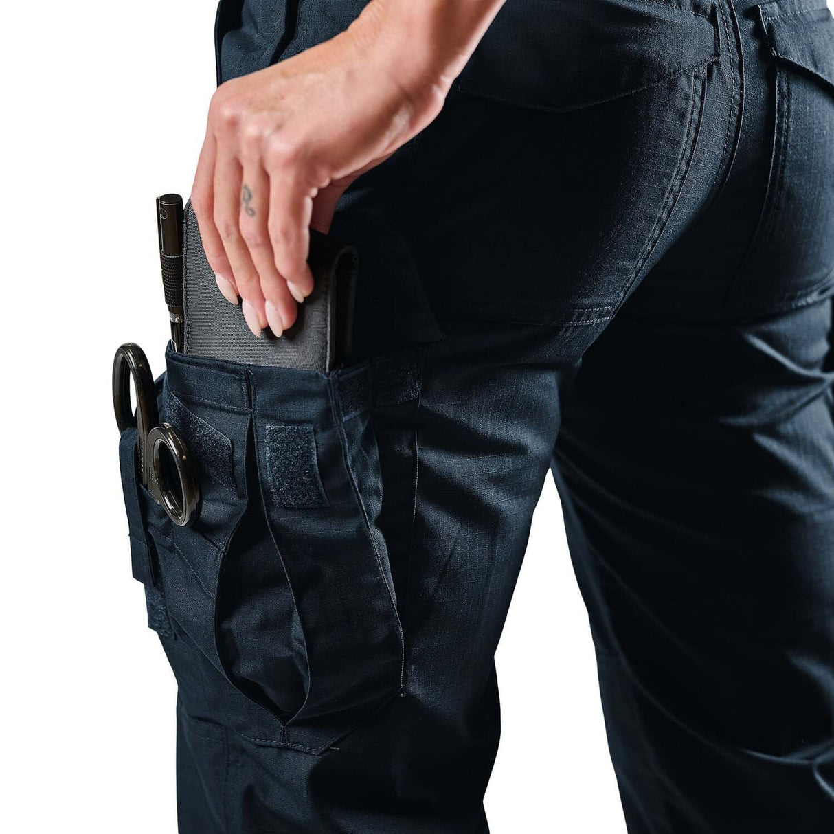 24-7 Series Women's EMS Uniform Pants