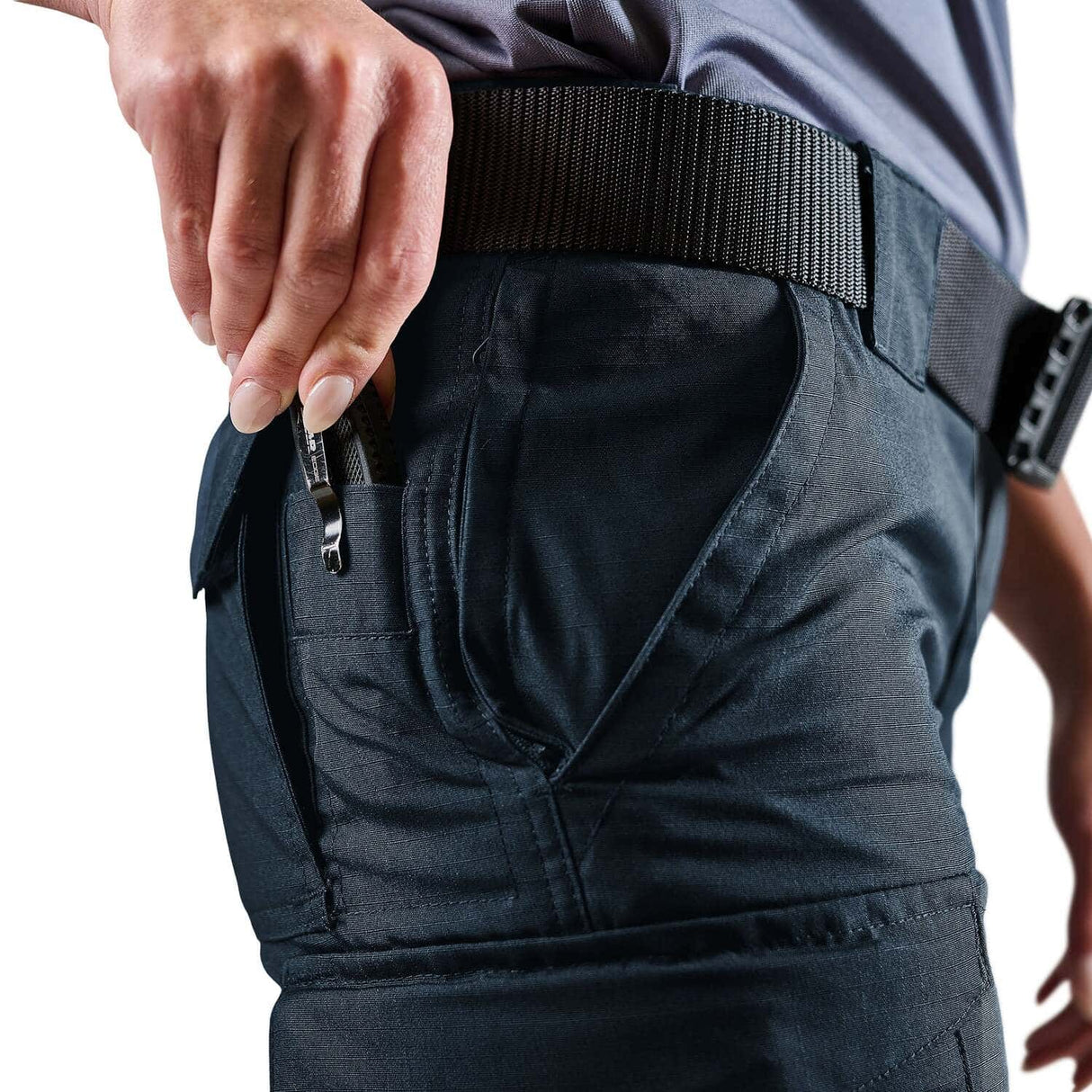 24-7 Series Women's EMS Uniform Pants