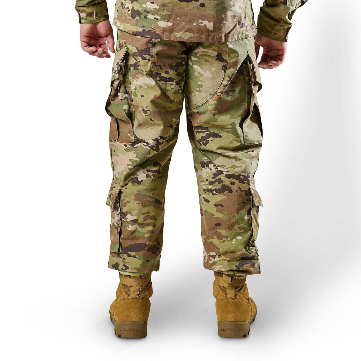Tru-Spec Scorpion OCP ACU Military Uniform Pants