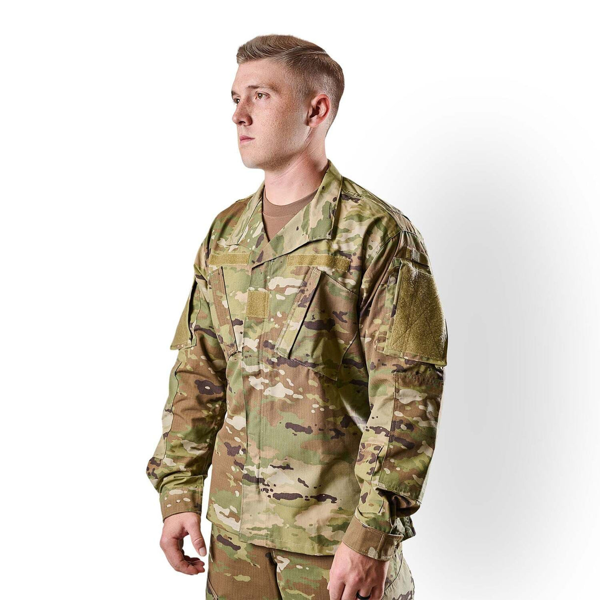 Tru-Spec Scorpion OCP ACU Military Uniform Shirt