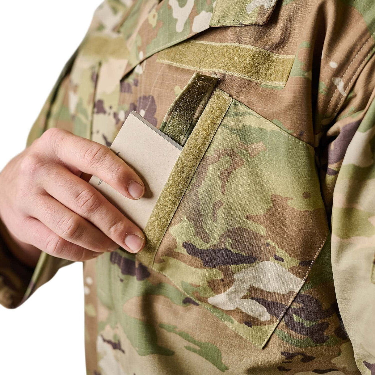 Tru-Spec Scorpion OCP ACU Military Uniform Shirt