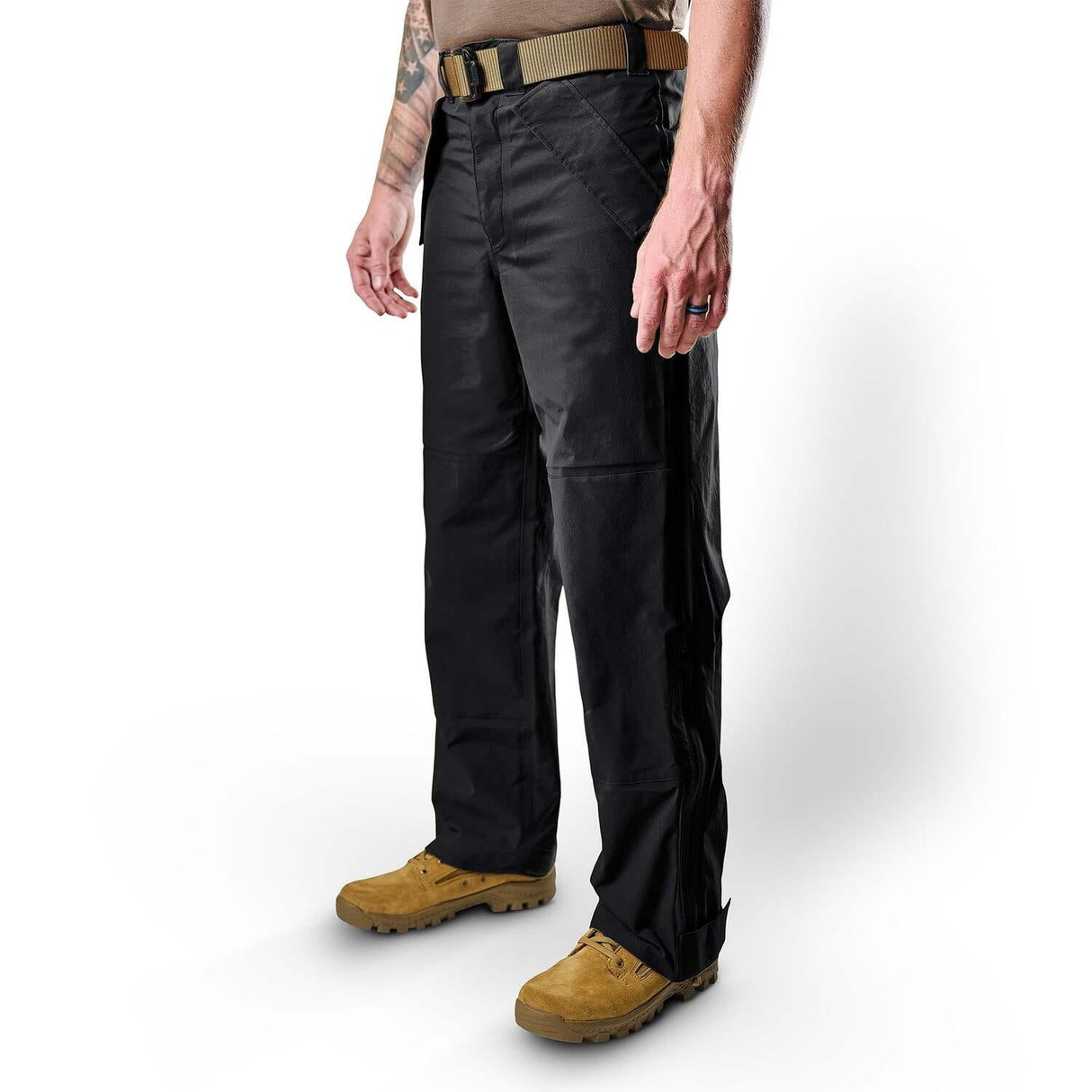Tru-Spec H20 Proof ECWCS Waterproof Overpants