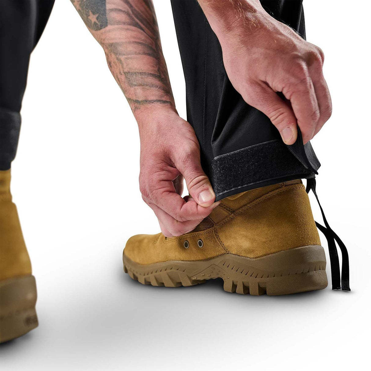 Tru-Spec H20 Proof ECWCS Waterproof Overpants