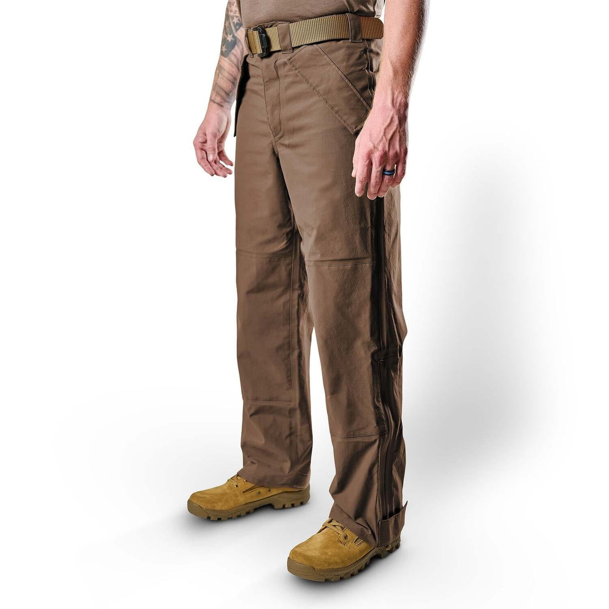 Tru-Spec H20 Proof ECWCS Waterproof Overpants